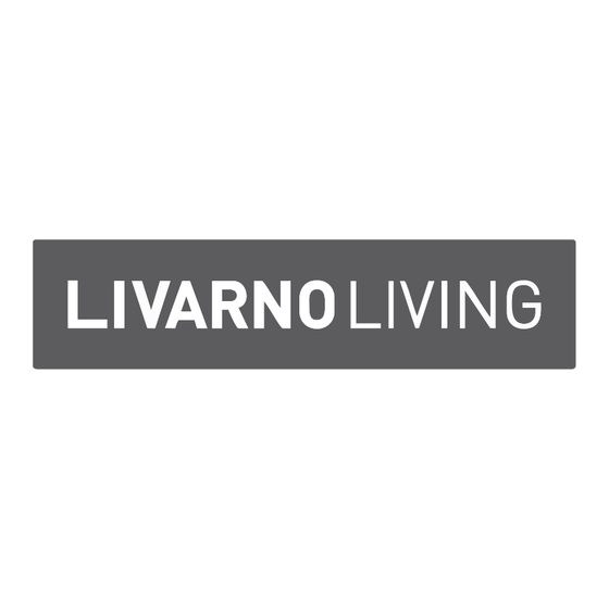 Livarno Living 354477 2010 Instructions De Montage