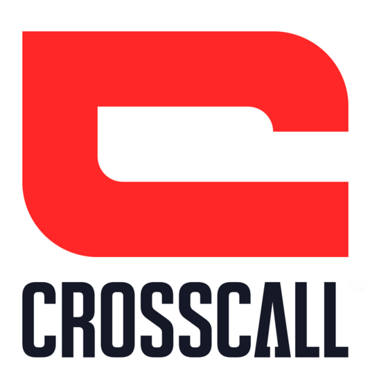 Crosscall CORE-X5 Mode D'emploi