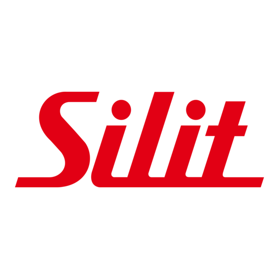 Silit Diavolo Mode D'emploi