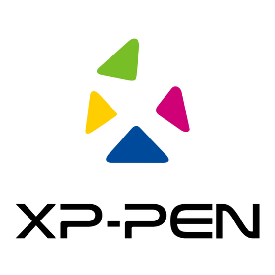 XP-PEN Artist Pro14 Foire Aux Questions