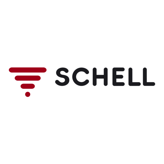 Schell LINUS BASIC D-SC-M 01 902 28 99 Mode D'emploi