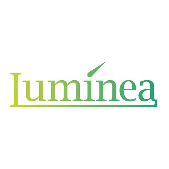 Luminea ZX-2892-675 Mode D'emploi