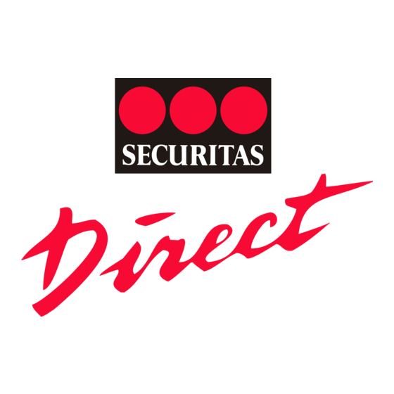 Securitas Direct NEO Mode D'emploi