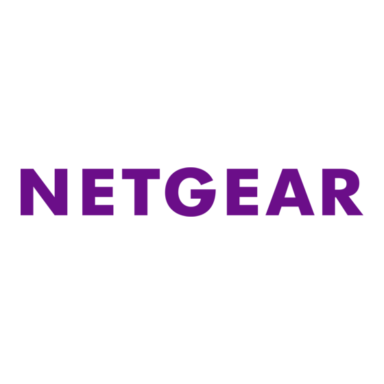 NETGEAR GS605v4 Guide D'installation