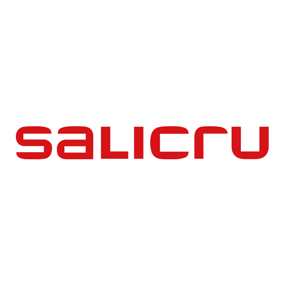 Salicru SPS SAFE Mode D'emploi