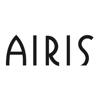 AIRIS Xtreme N1700 Mode D'emploi