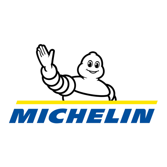 Michelin ViaMichelin Mode D'emploi