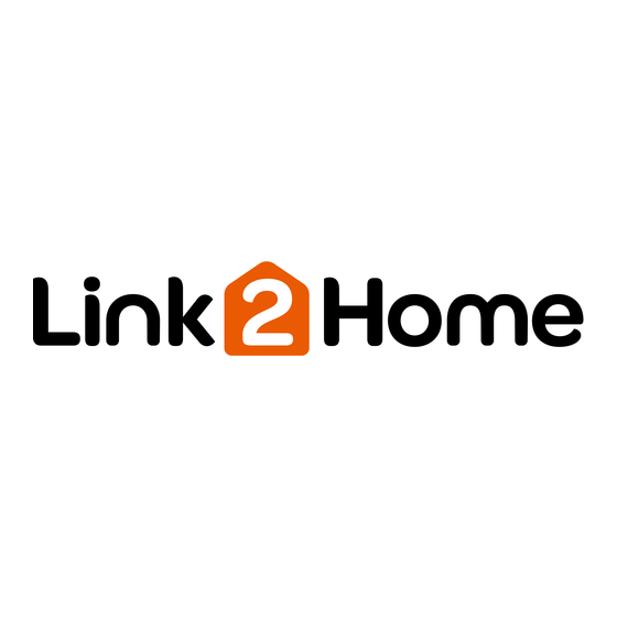 Link2Home EM-WL-1010TC Mode D'emploi