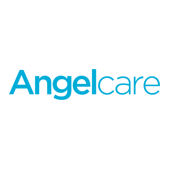 Angelcare AC115 Manuel Du Propriétaire