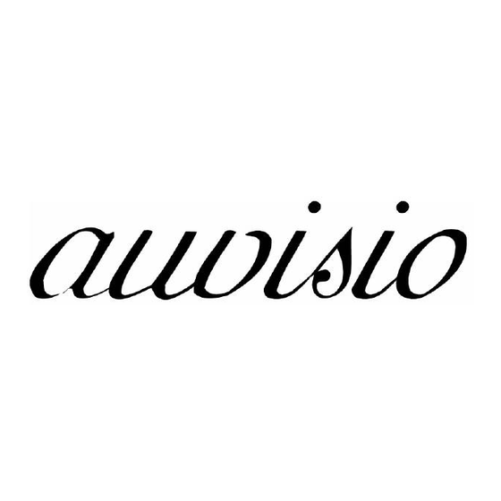 auvisio PX-8971 Mode D'emploi