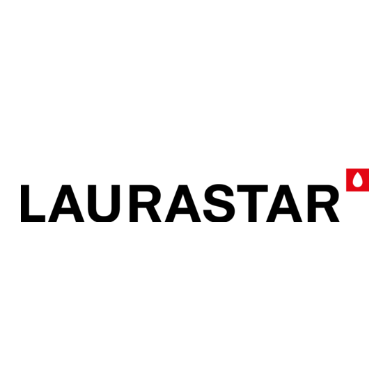 LauraStar GO Guide De Mise En Marche Rapide