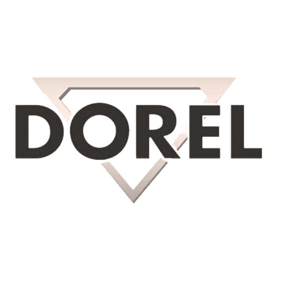 Dorel Asia OTTOMAN DA7099F-BG Mode D'emploi