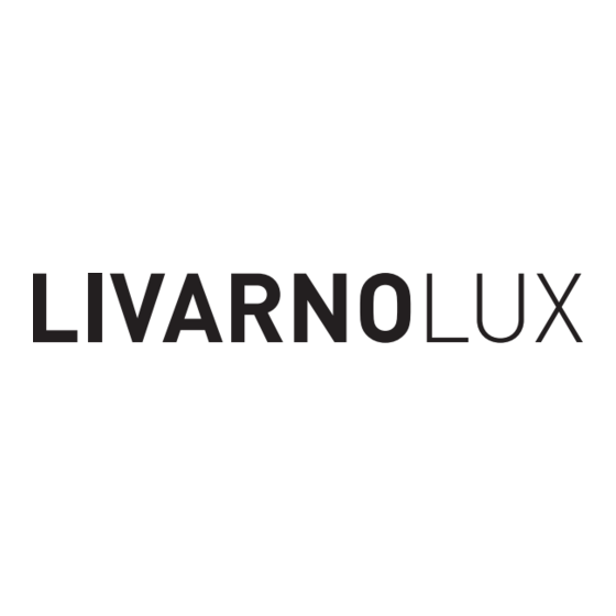 LIVARNO LUX Z31171 Instructions De Montage, D'utilisation Et Consignes De Sécurité