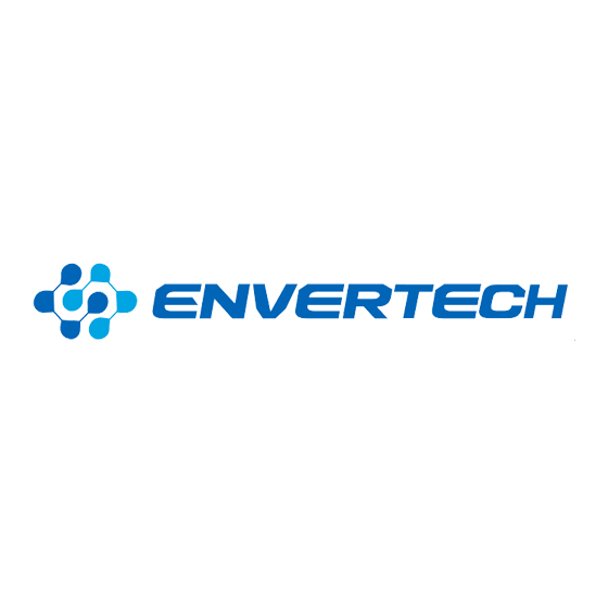 Envertech EnverBridge EVB202 Manuel D'utilisation