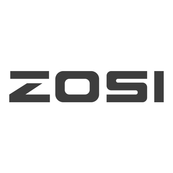 ZOSI C303 Notice