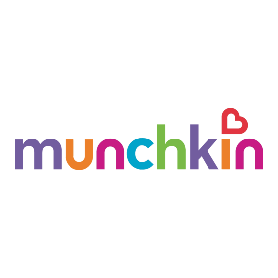 Munchkin 59S Notice D'utilisation