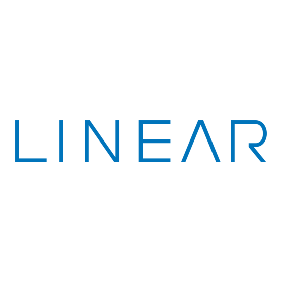 Linear LDO33 Instructions D'utilisation