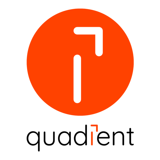 quadient IS-280 Guide D'installation