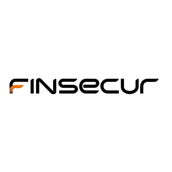 Finsecur Echo Serie Mode D'emploi