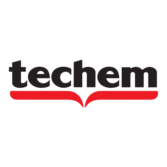 techem Multical 603 Notice Technique