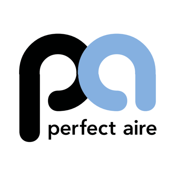 Perfect Aire 1PFD22 Manuel De L'utilisateur