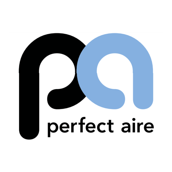 Perfect Aire 1PAWFC10000 Manuel Du Propriétaire