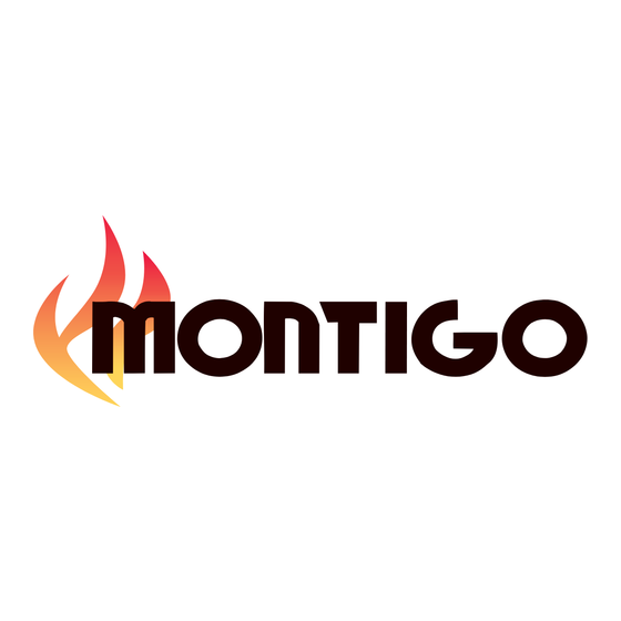 Montigo 30FID Serie Manuel D'installation Et D'entretien