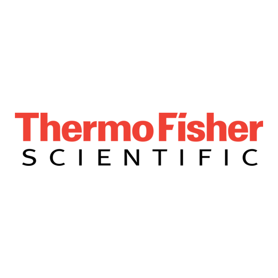 ThermoFisher Scientific Invitrogen Countess II Mode D'emploi