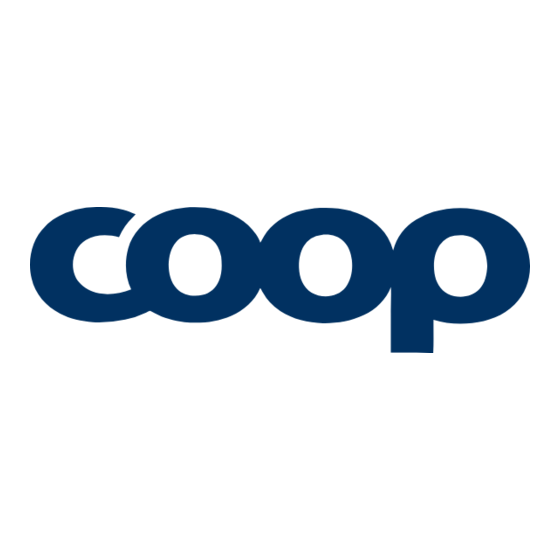 coop SATRAP micro MGH 7025 SAP Mode D'emploi