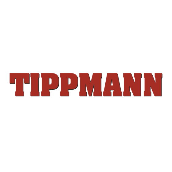 Tippmann X7 Phenom Manuel D'utilisation