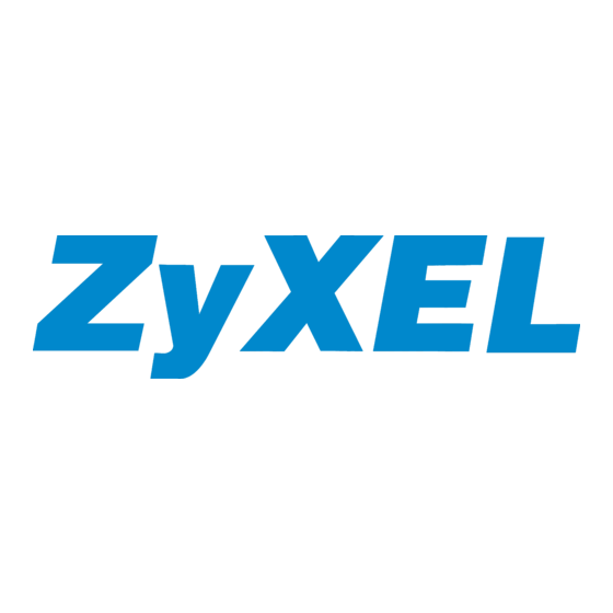 ZyXEL Communications PM5100-T0 Guide De Démarrage Rapide