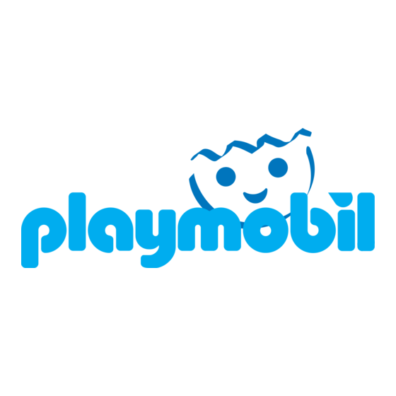 PLAYMOBIL Novelmore 70227 Mode D'emploi