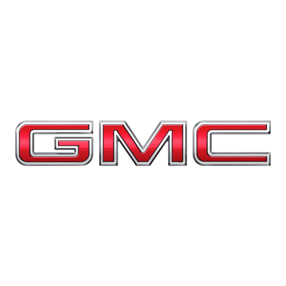 GMC 45CC Instructions D'utilisation