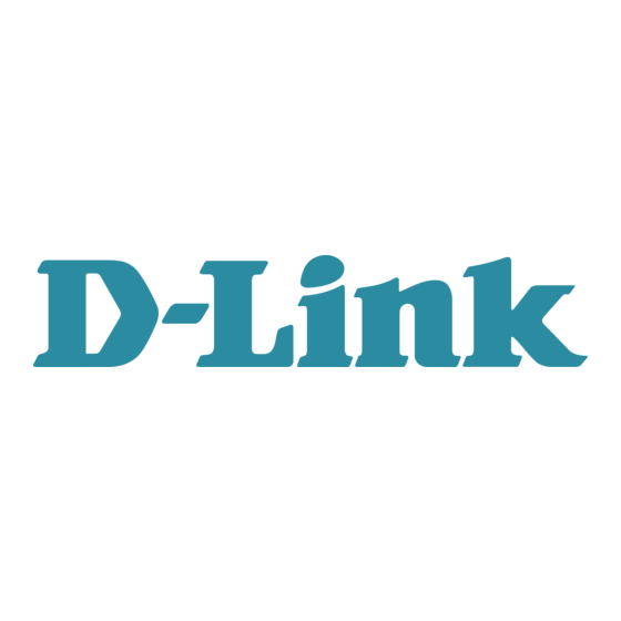 D-Link DUB-H7 Guide D'installation
