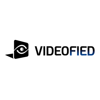 Videofied ISMV Fiche D'installation