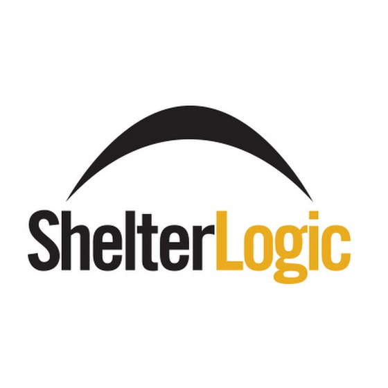 ShelterLogic 25768 Instructions D'assemblage