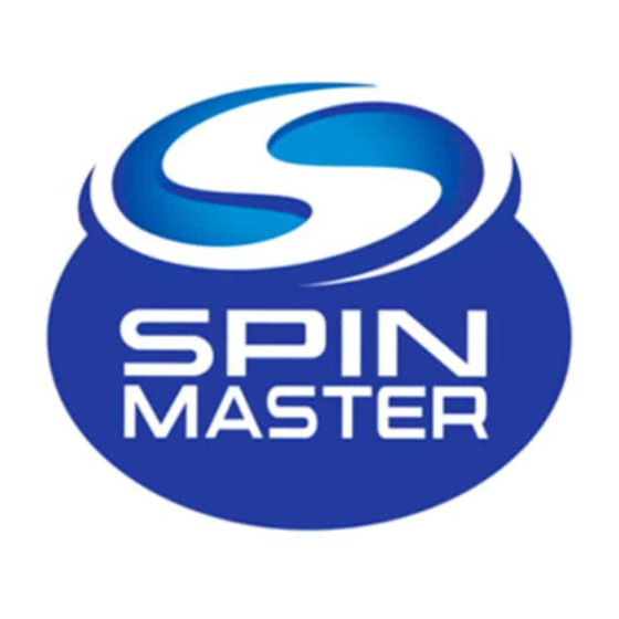 Spin Master Air Hogs Zero Gravity Nano Wall Climber Mode D'emploi