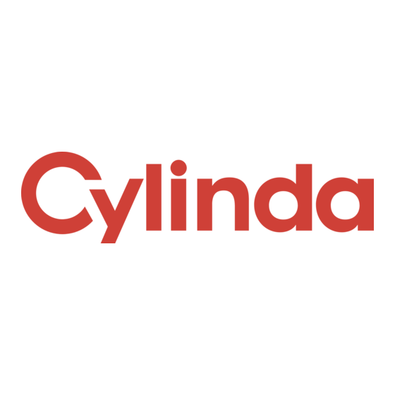 Cylinda KFZ7185N Mode D'emploi