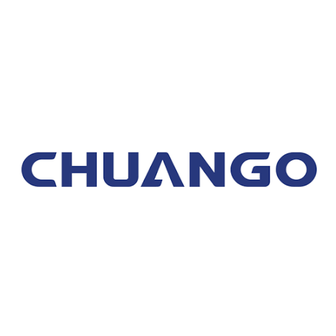 Chuango WS-280 Manuel D'instructions
