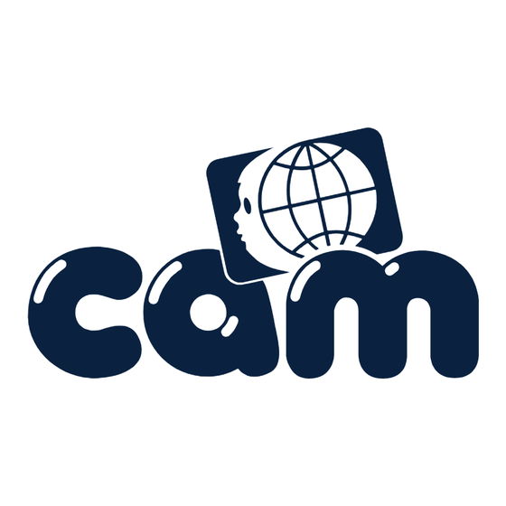 CAM HS Serie Manuel D'utilisation