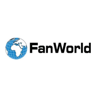 FanWorld FW12 Serie Manuel D'installation Et L'utilisauter