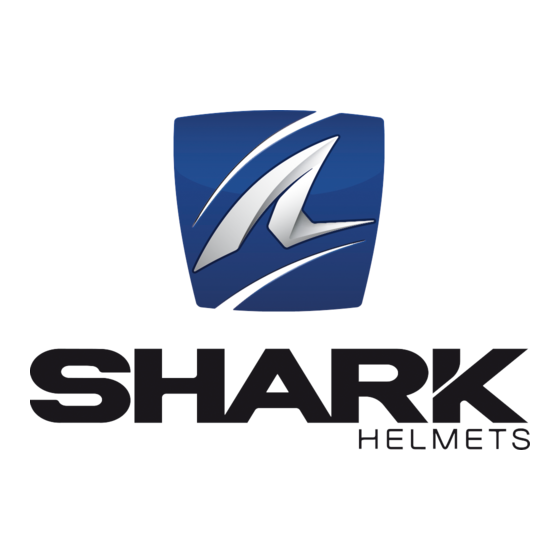 shark Rocket HV300 Serie Instructions