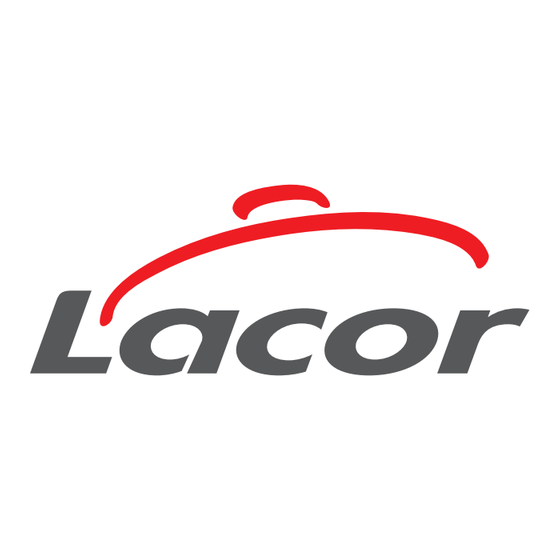 Lacor HOME 300 W Conseils D'utilisation Et D'entretien