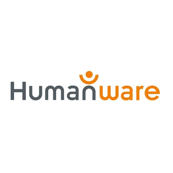 Humanware Victor Reader Stratus 4 M Manuel D'utilisation De Base