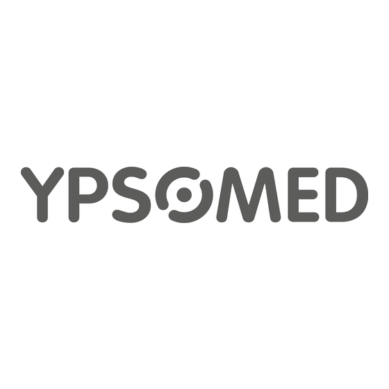 Ypsomed mylife YpsoPump Guide De L'utilisateur