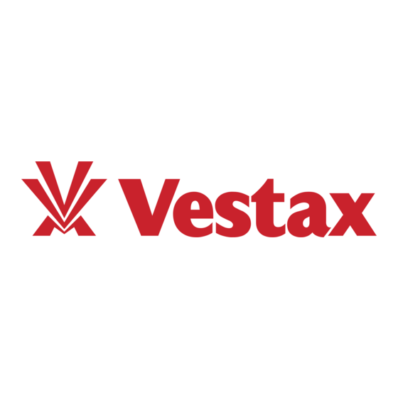 Vestax Spin Mode D'emploi