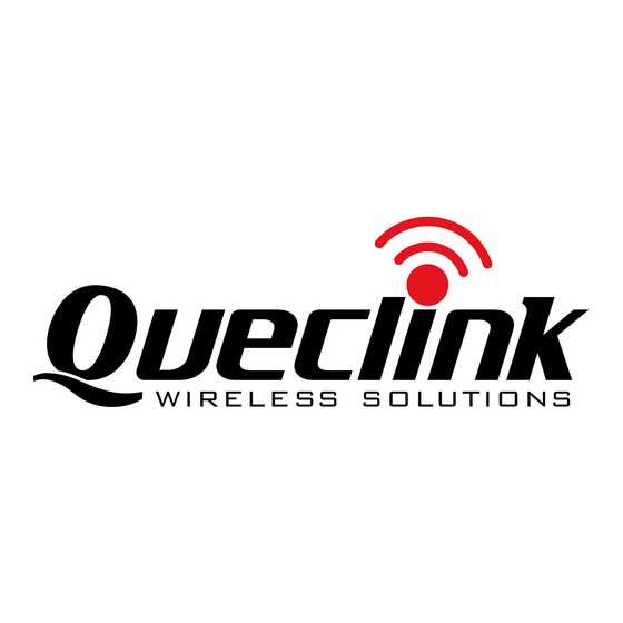 Queclink GV75W Installation