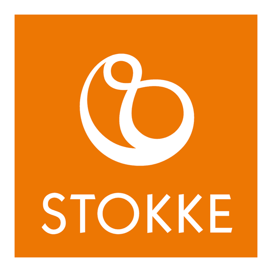 Stokke Steps Bounce Notice D'utilisation