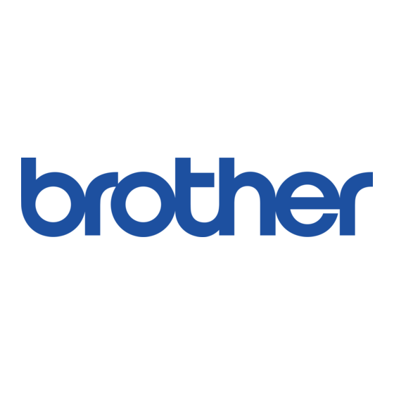 Brother DCP-L3515CDW Notice D'installation Rapide