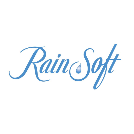 RainSoft Ultrefiner II Mode D'emploi